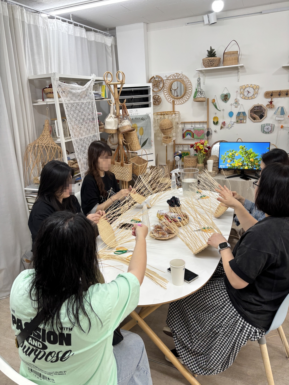 [장애부모 동아리] 2025년 &lsquo;원더우먼 동아리&rsquo; 6월 활동